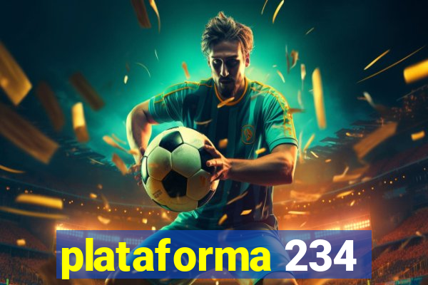 plataforma 234